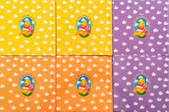Disney My Very First Winnie the Pooh Combo Set 3 (6 books)