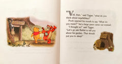 Disney My Very First Winnie the Pooh Combo Set 4 (4 books)