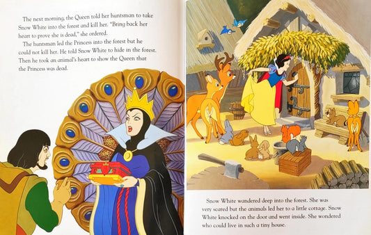 Disney Original Magical Story Combo (3 Books)