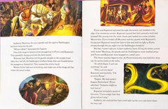 Disney Magical Story Combo 4 (5 books)