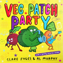 Veg Patch Party