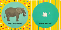 Baby First Book Combo (2 Books/Board Book)