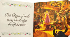 Disney Small Book Combo (4 Books/Board Book)