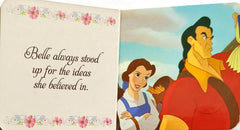Disney Small Book Combo 2 (4 Books/Board Book)