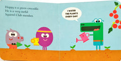 Hey Duggee Combo 2 (3 Books/Board Book)
