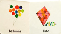 Eric Carle Small Book Combo (5 Books/Board Book)