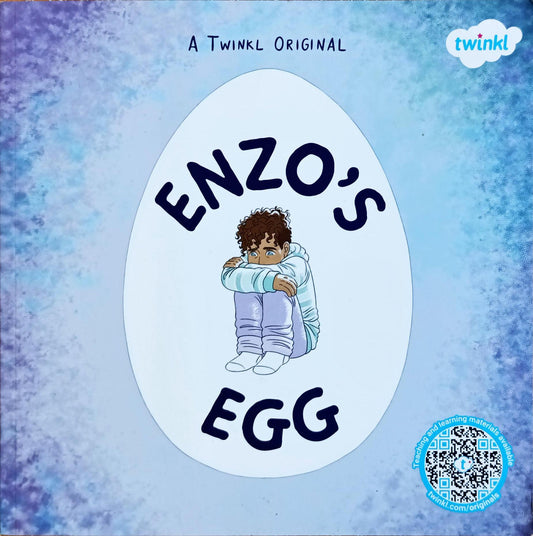 Enzo's Egg