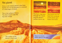 Usborne Begineers Combo (4 Books)