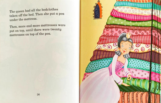 Ladybird Tales Combo (2 Books)