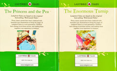 Ladybird Tales Combo (2 Books)
