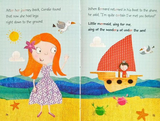 Reading with Phonics Combo 7 (5 Books)