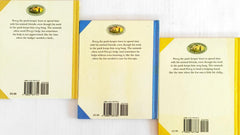 Nick Butterworth Combo Set 2 (3 books)