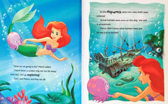 Disney Treasurecove Story Set 9 (8 Books)