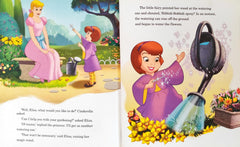 Disney Treasurecove Story Set 10 (6 Books)