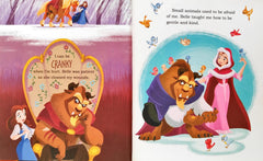 Disney Treasurecove Story Set 11 (8 Books)