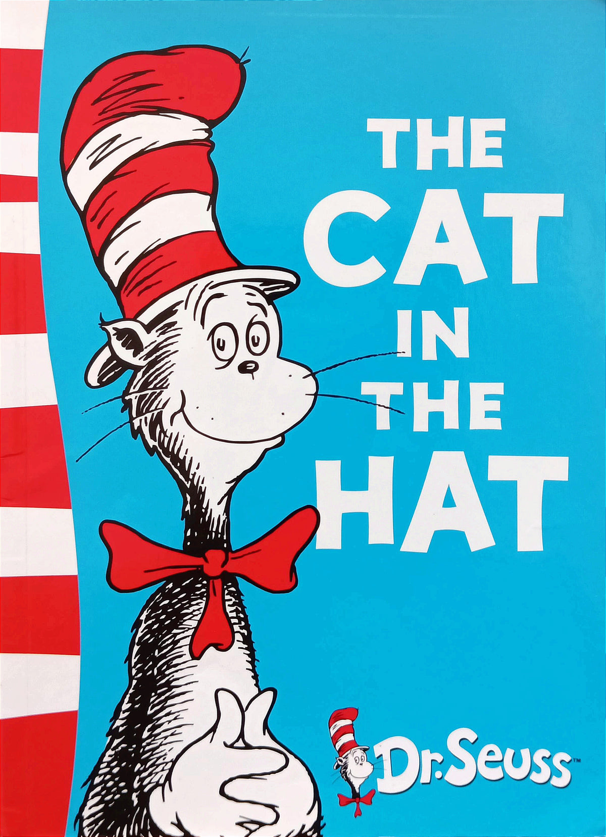 The Cat in the Hat
