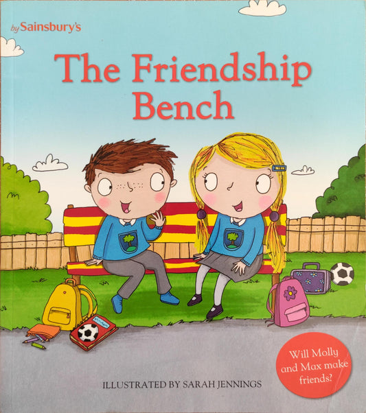 The Friendship Bench