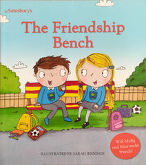 The Friendship Bench