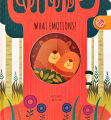 What Emotions!