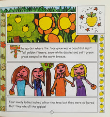 Stories from the Northern frontier