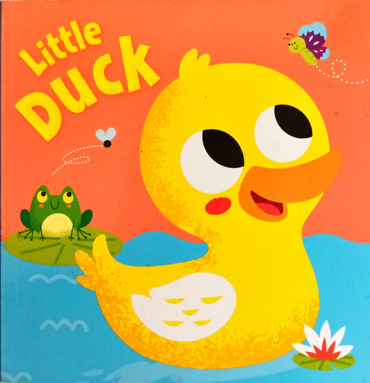Little Duck