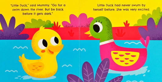 Little Duck