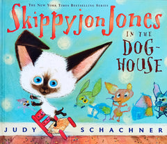 Skippyjonjones In the Dog House