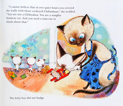 Skippyjonjones In the Dog House