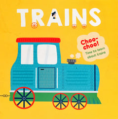Trains