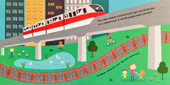 Trains