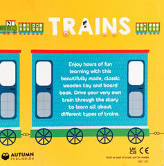 Trains
