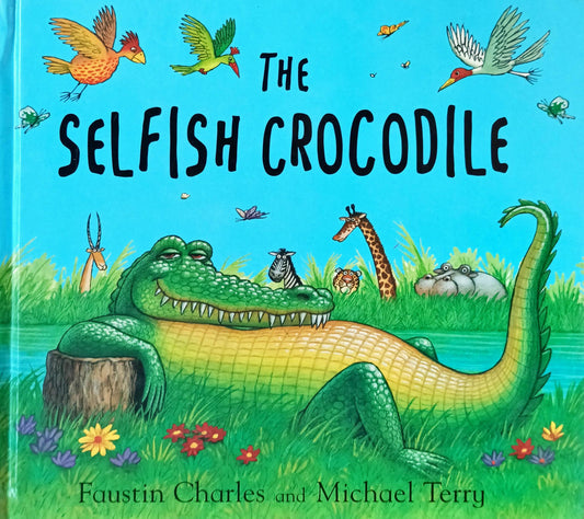 The Selfish Crocodile