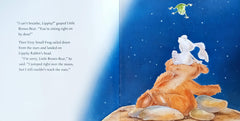 Little Bear Special Wish