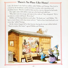 Bedtime farm Tales (50+ Stories)