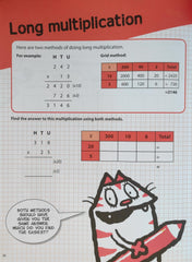 Maths Essentials (9+ Yrs)