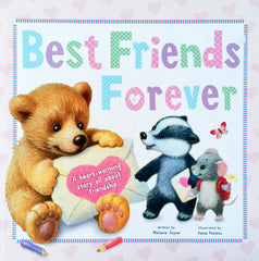 Best Friends Forever