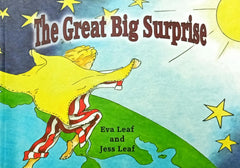 The Great Big Surprise