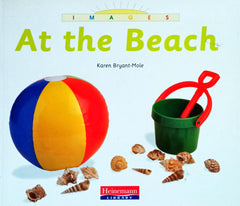At the Beach