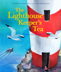 The Lighthouse Keeper's Tea