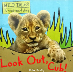 Wild tales (A read aloud Story)