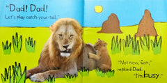 Wild tales (A read aloud Story)