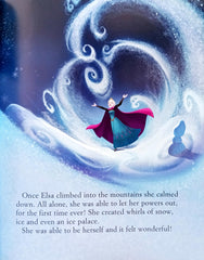 Disney Frozen