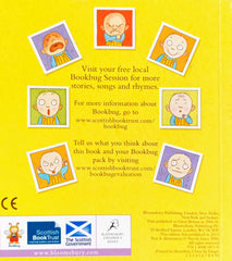 Funny Face (Mirror Book)
