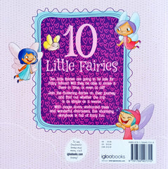 10 little fairies