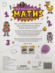 Maths Essentials (9+ Yrs)