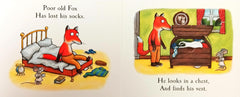 Fox's Socks