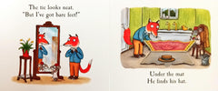 Fox's Socks