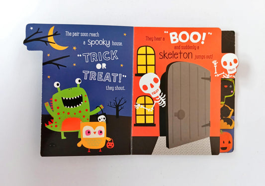 Trick or Treat