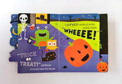 Trick or Treat