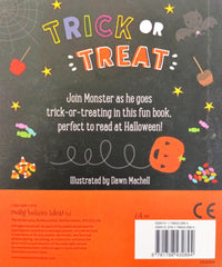 Trick or Treat